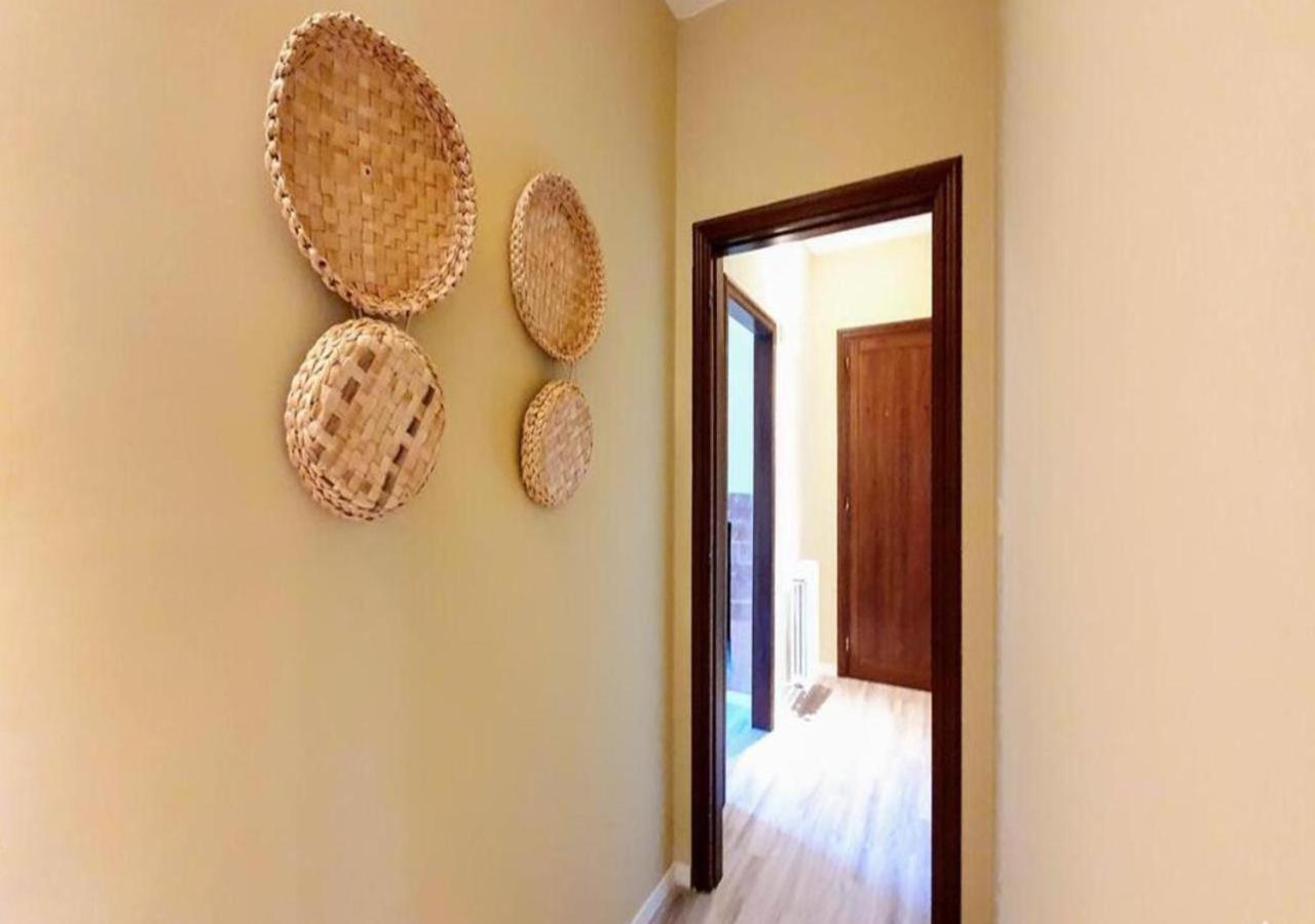 Interno 4 - Maselli Hotel Acquaviva delle Fonti Kültér fotó