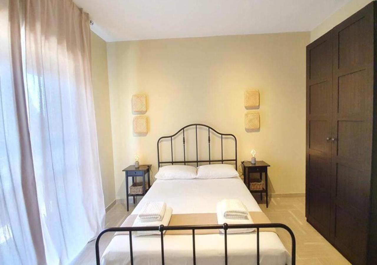 Interno 4 - Maselli Hotel Acquaviva delle Fonti Kültér fotó