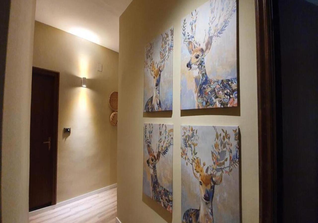 Interno 4 - Maselli Hotel Acquaviva delle Fonti Kültér fotó