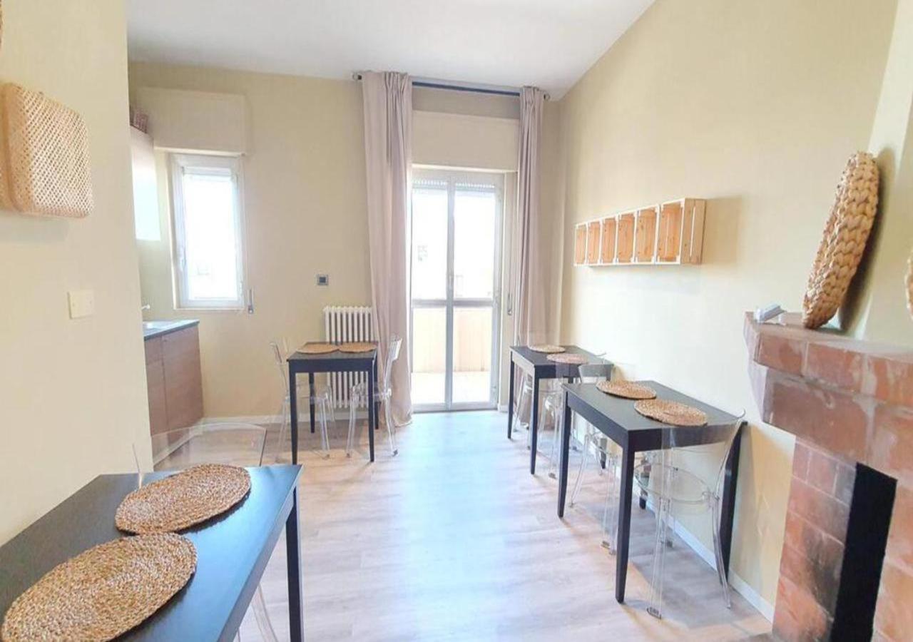 Interno 4 - Maselli Hotel Acquaviva delle Fonti Kültér fotó