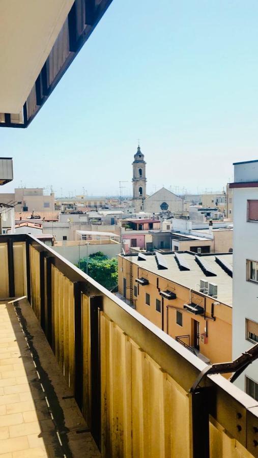 Interno 4 - Maselli Hotel Acquaviva delle Fonti Kültér fotó